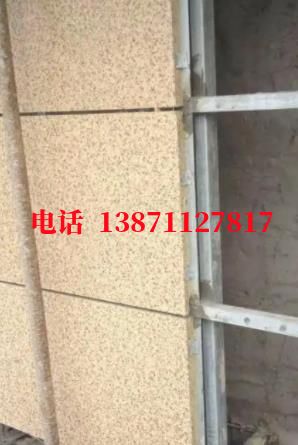 安康热力通气管道内部清洗外墙ET板